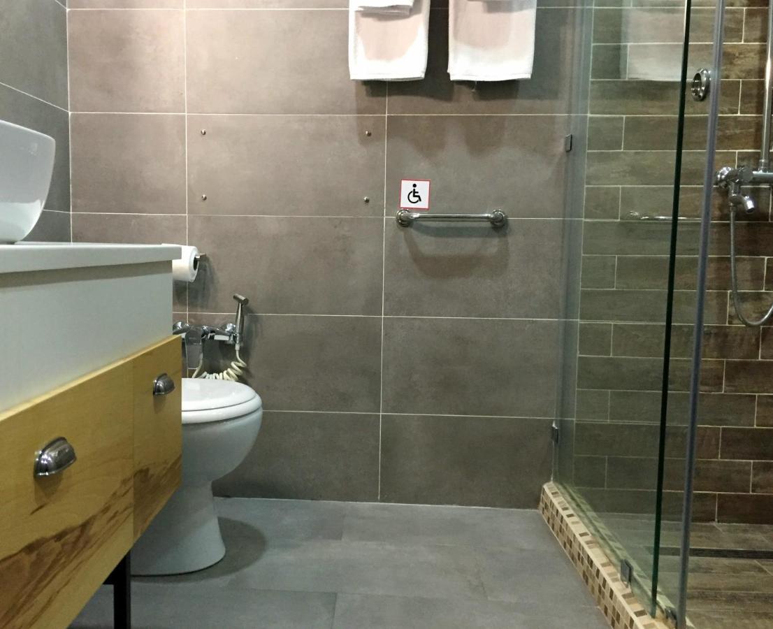 Igmar Apart Hotel Tachkent Extérieur photo